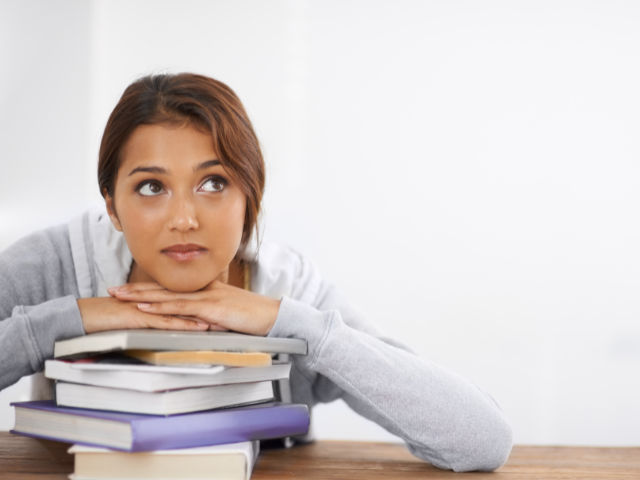 NCLEX study plan