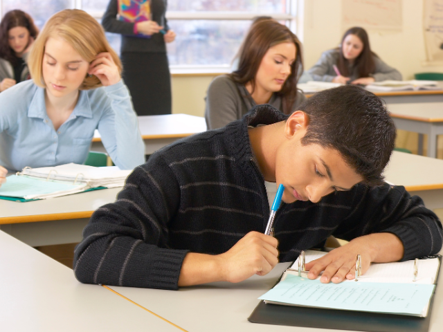 NCLEX Practice Test