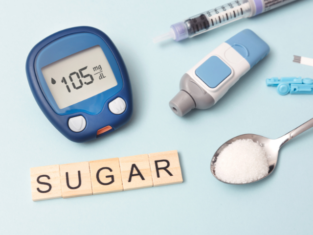 NCLEX-RN® diabetes questions
