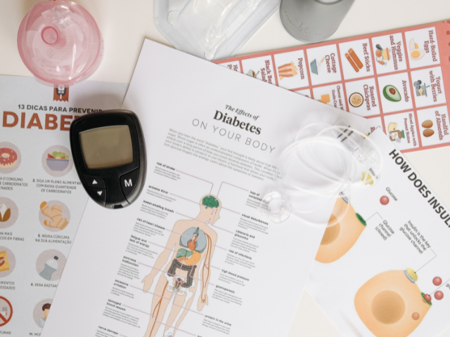 NCLEX-RN® diabetes questions