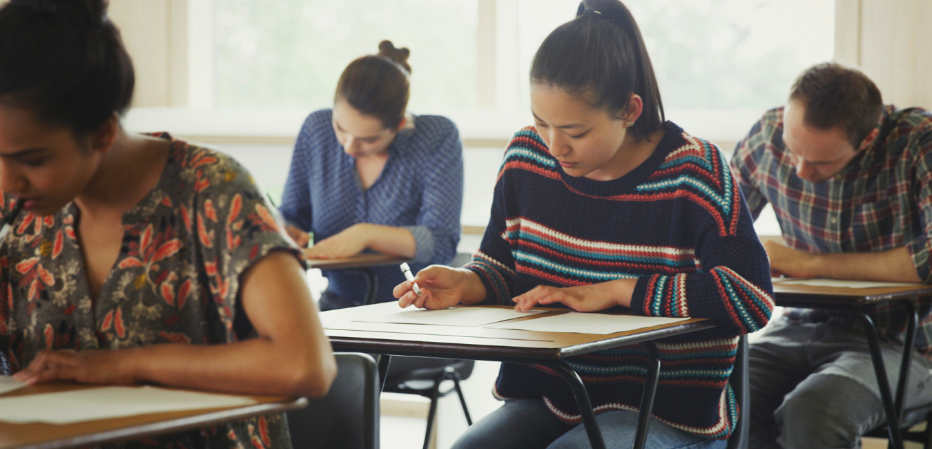 NCLEX-RN exam
