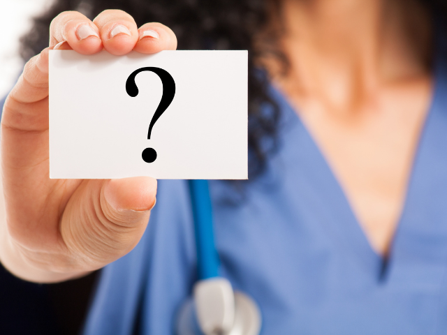 NCLEX-RN practice questions