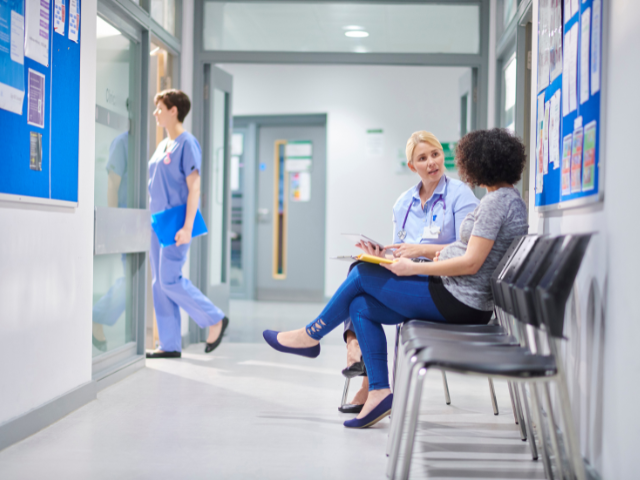 NCLEX-RN practice questions