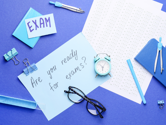 NCLEX-RN® exam