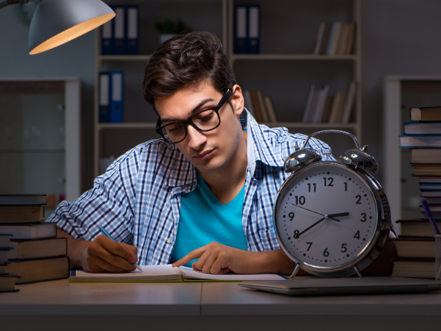 NCLEX test prep