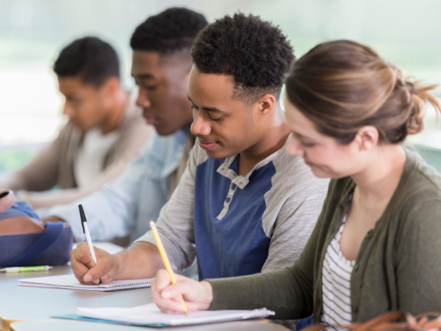 NCLEX test prep