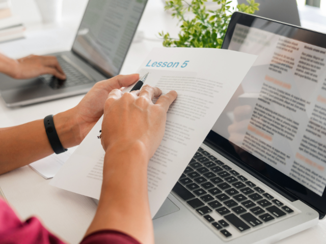 NCLEX® practice questions