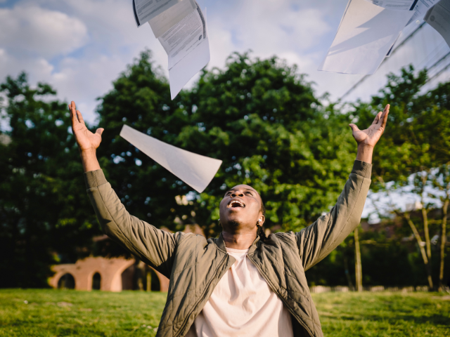 How to pass the nclex on your first try