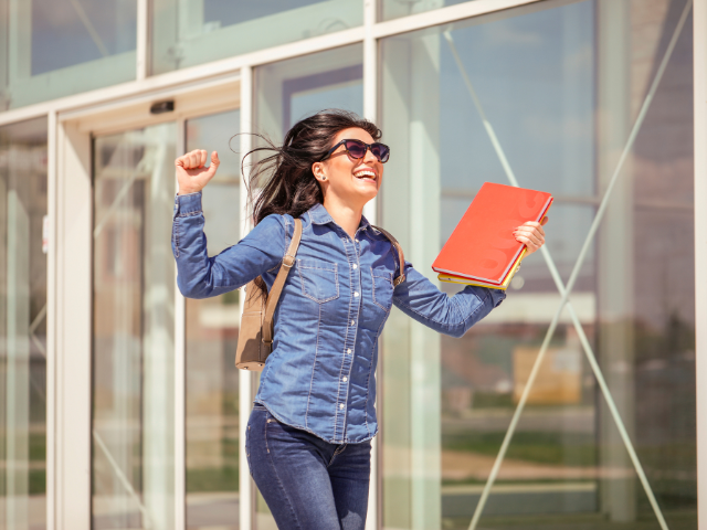 How to pass the nclex on your first try