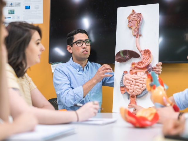 NCLEX-RN Med-surg topics