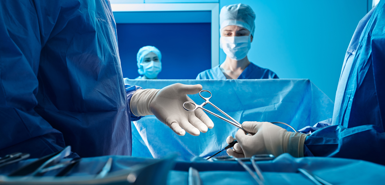 NCLEX-RN Med-surg topics