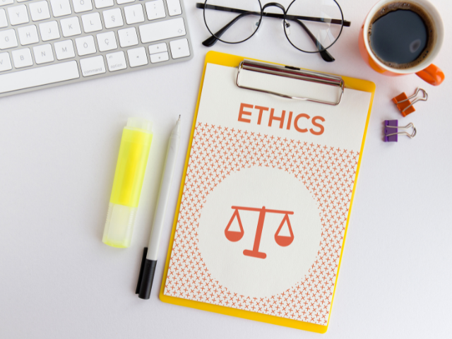 NCLEX-RN ethical scenarios