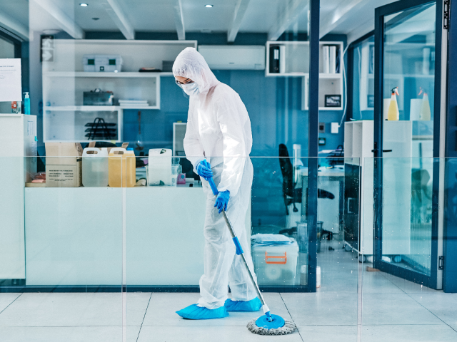 NCLEX-RN infection control