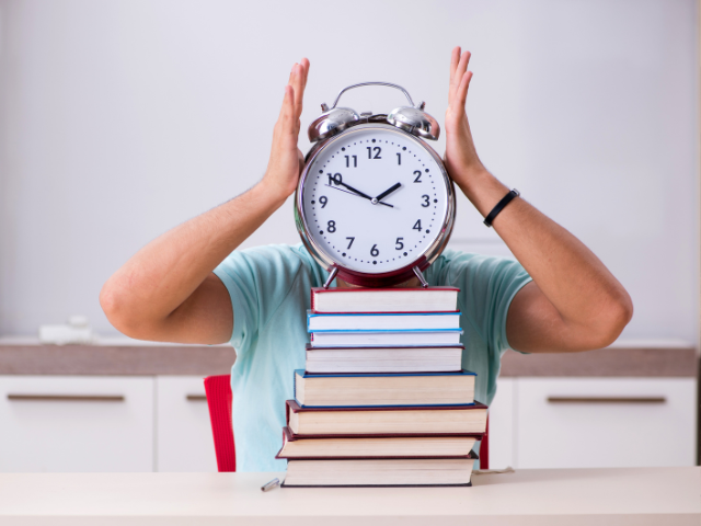 NCLEX-RN prep