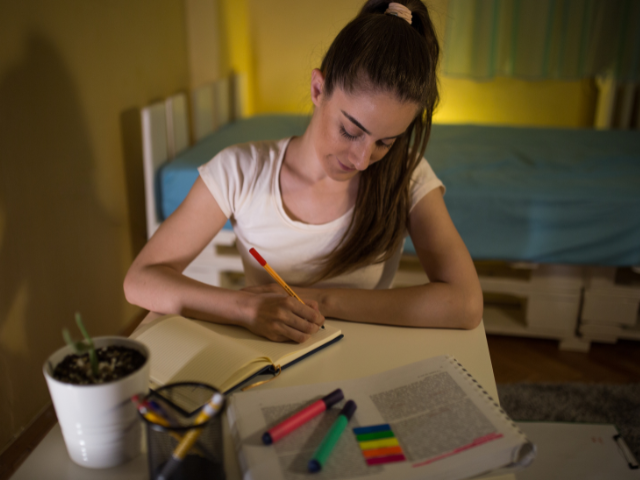 NCLEX-RN prep