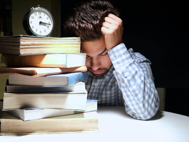 NCLEX-RN retake policy