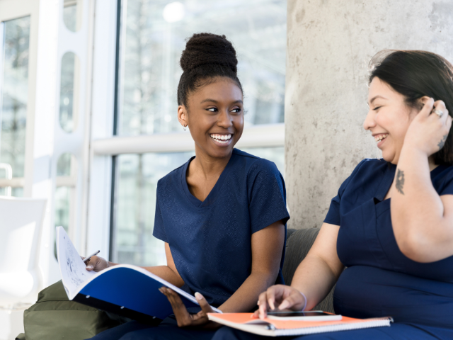 NCLEX-RN study guide