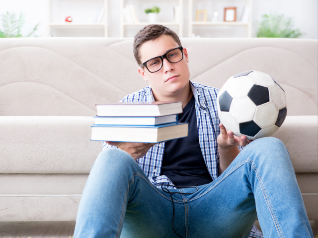 NCLEX-RN study-life balance