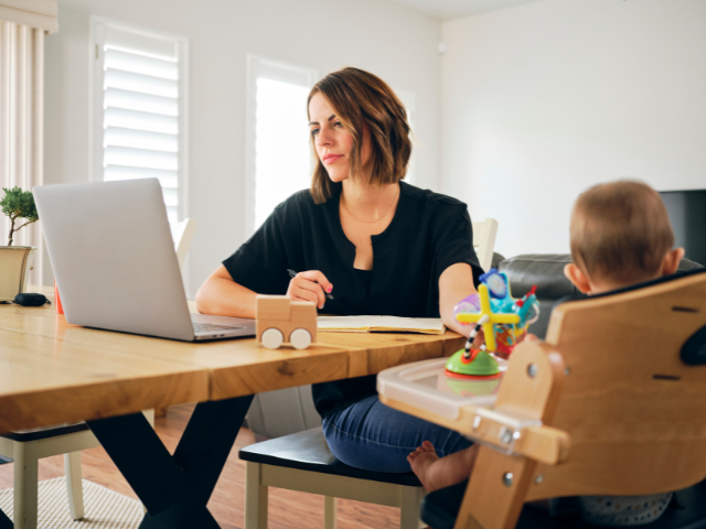 NCLEX-RN study-life balance