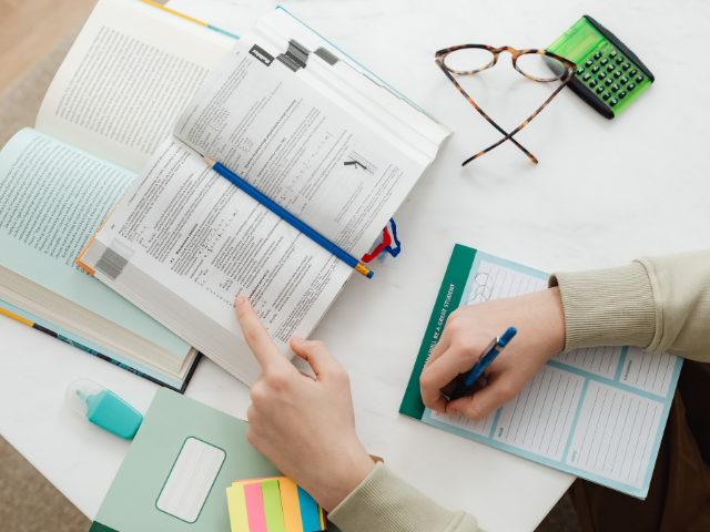 NCLEX-RN study-life balance