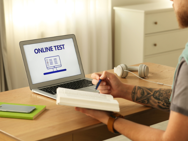 NCLEX prep course