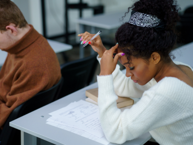 NCLEX review