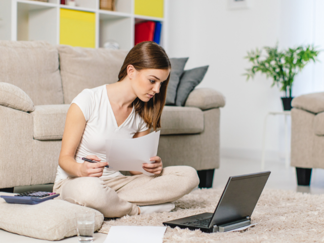 NCLEX test plan