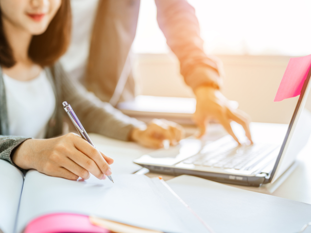 NCLEX test plan